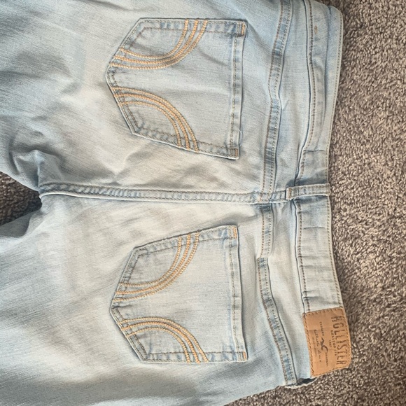 Hollister jeans - Picture 5 of 6